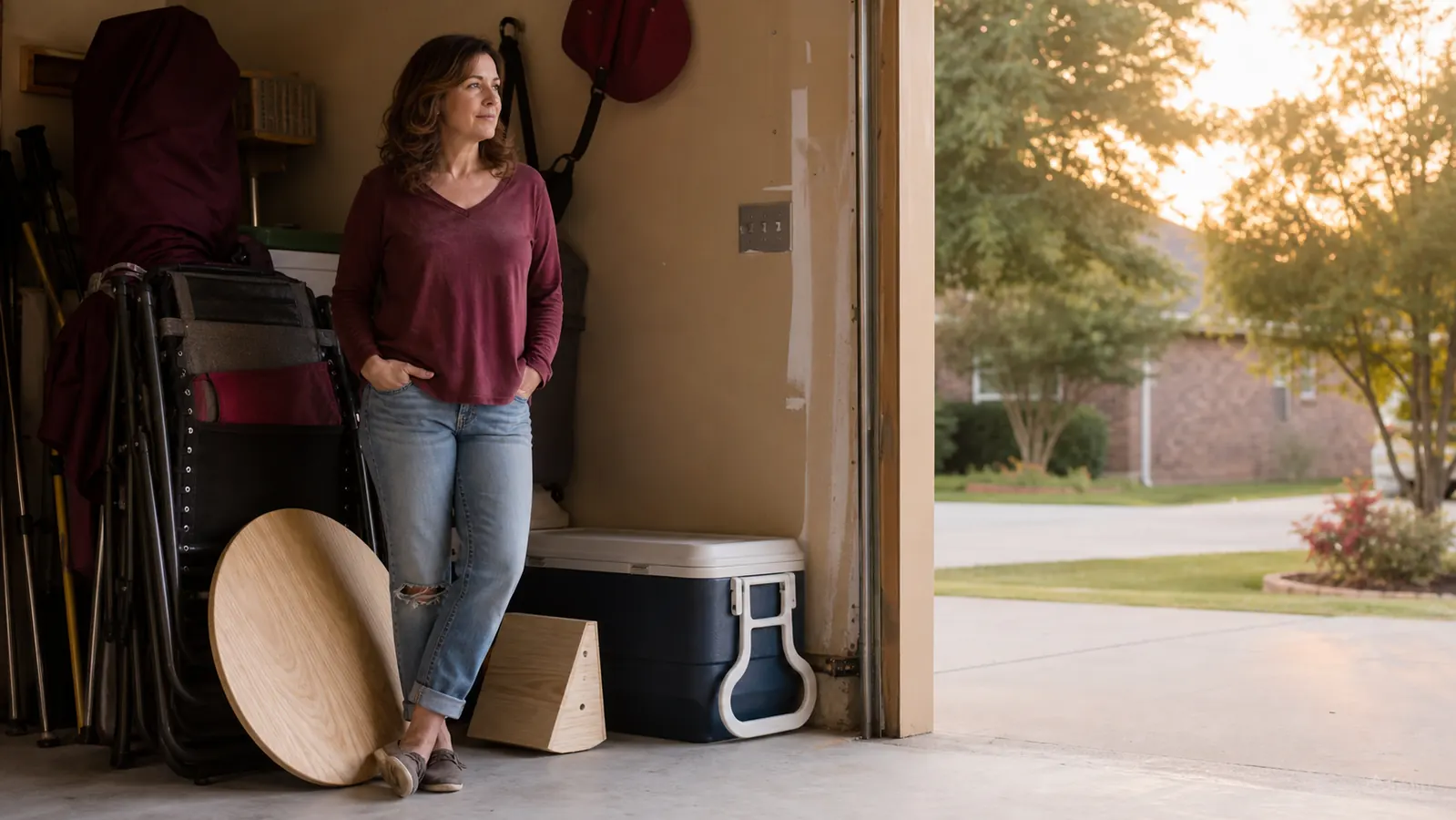 Balance Board vs Slant Board: Which One Actually Stayed Out of the Garage