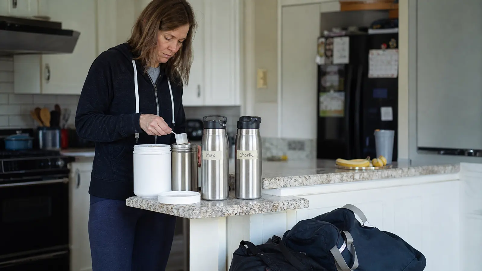 Is Nutricost L-Glutamine Worth Keeping in the Pantry? An Honest Answer