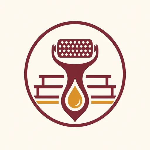 Best Fitness Recovery Spot logo