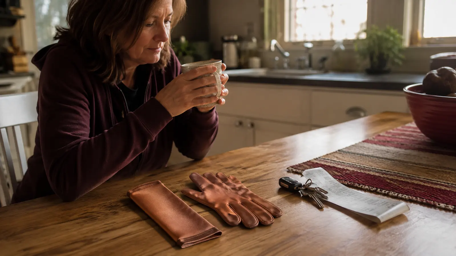 Wrist Compression Sleeve vs Copper Gloves: Which One Rhonda Actually Wears